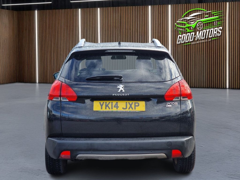 Used Peugeot 2008 2014 for sale - 78124586: Photo 13