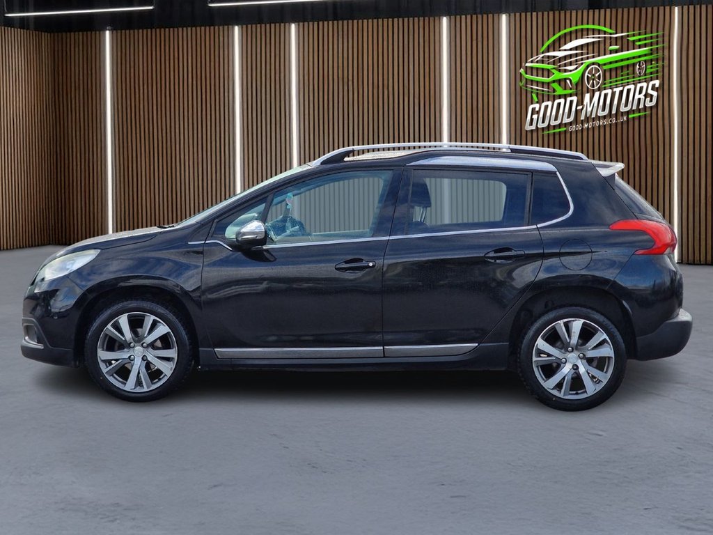 Used Peugeot 2008 2014 for sale - 78124586: Photo 17