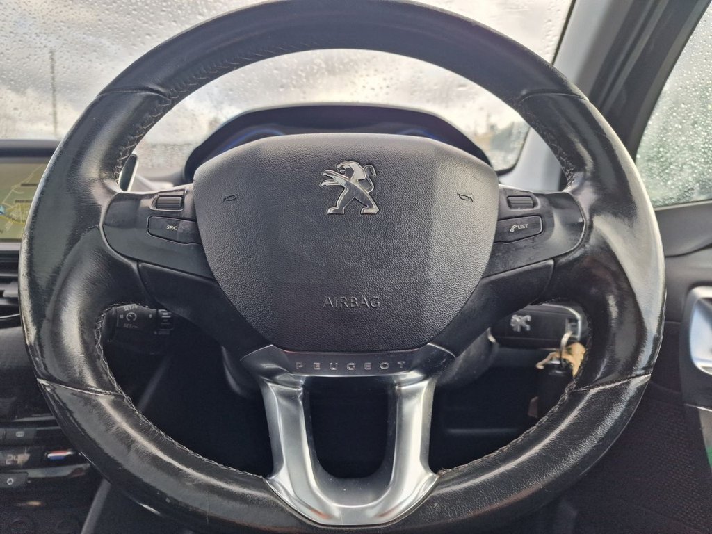 Used Peugeot 2008 2014 for sale - 78124586: Photo 23