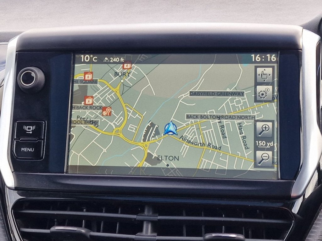 Used Peugeot 2008 2014 for sale - 78124586: Photo 29