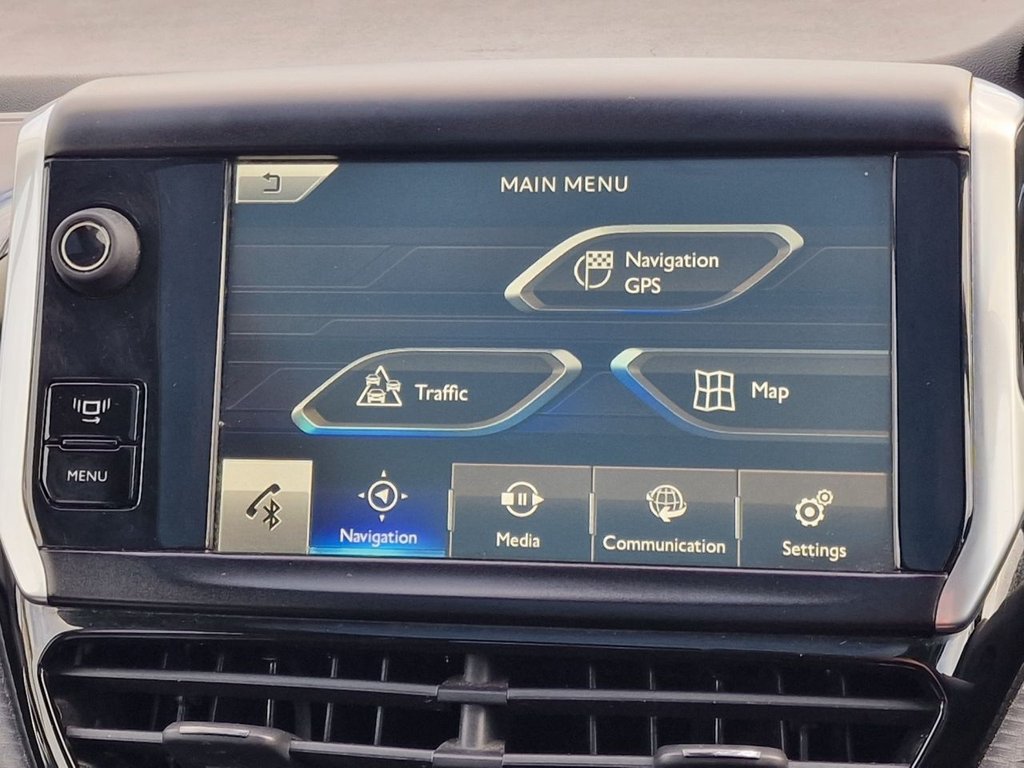 Used Peugeot 2008 2014 for sale - 78124586: Photo 30