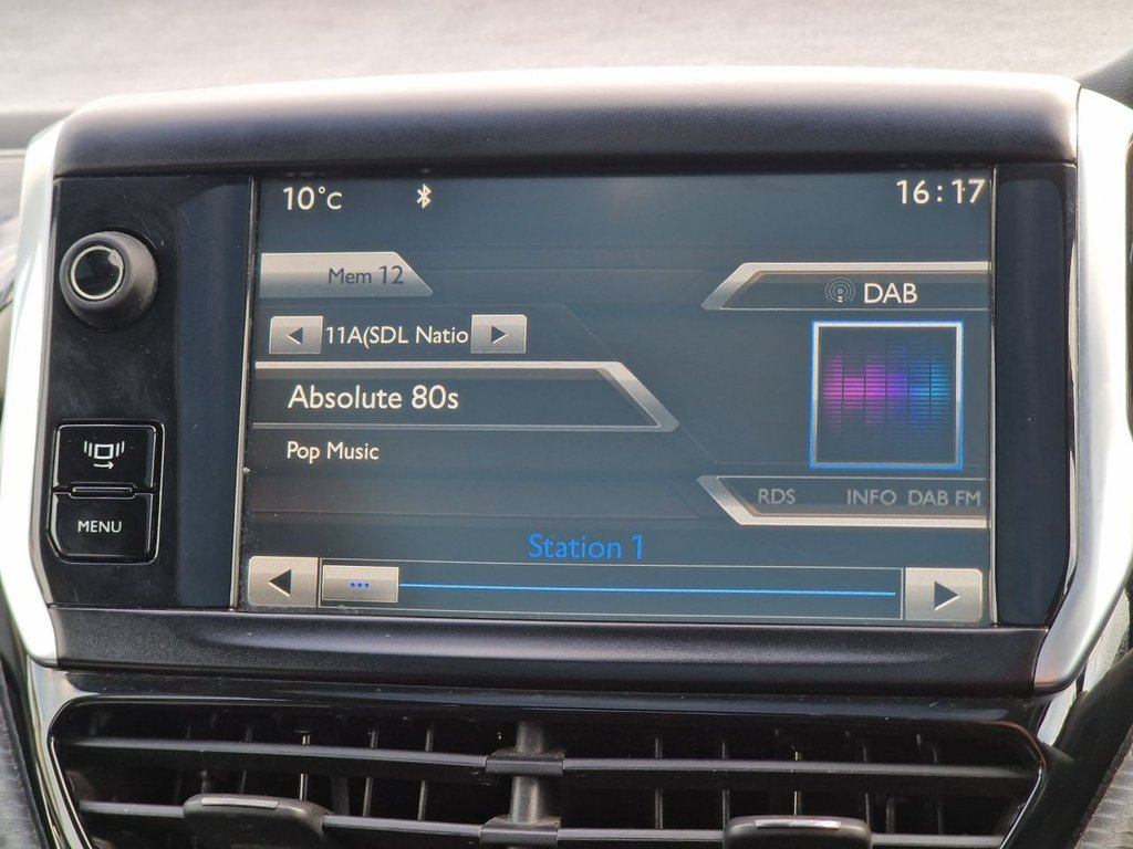 Used Peugeot 2008 2014 for sale - 78124586: Photo 31