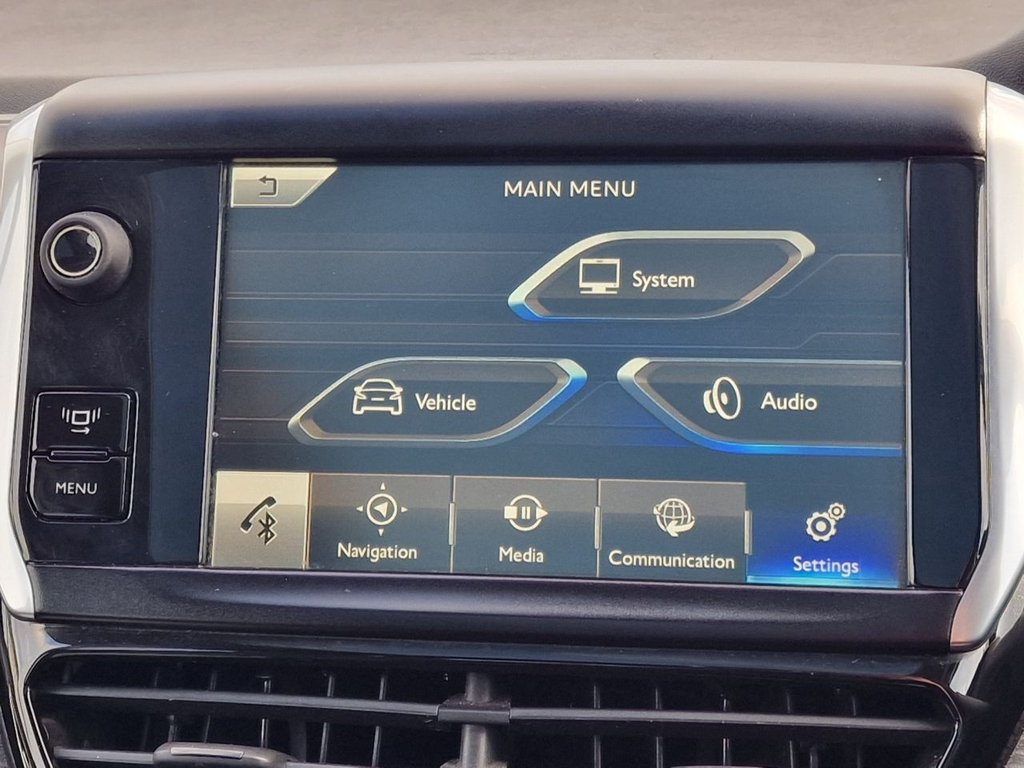 Used Peugeot 2008 2014 for sale - 78124586: Photo 32