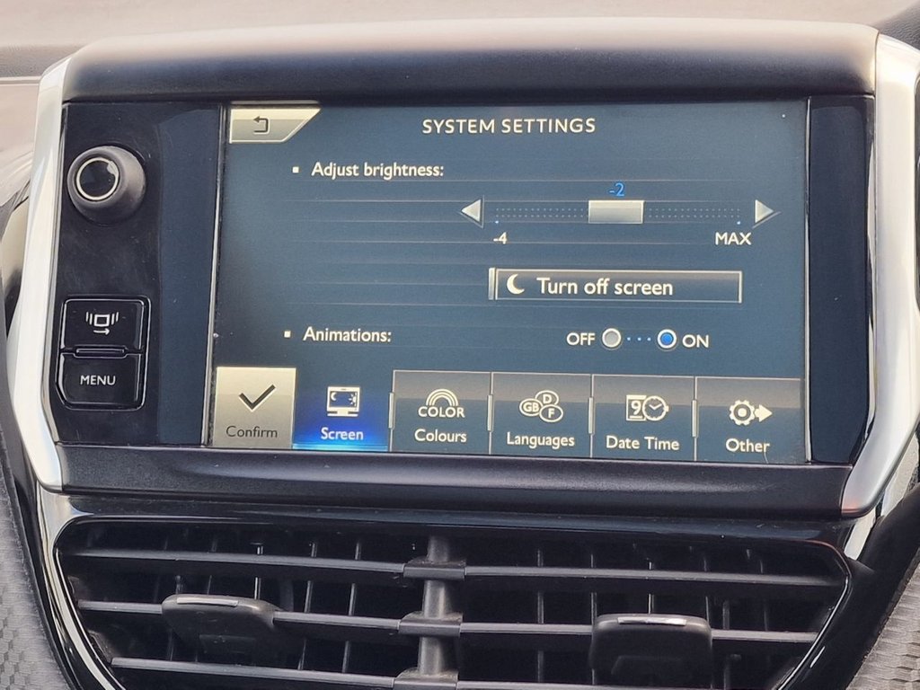 Used Peugeot 2008 2014 for sale - 78124586: Photo 33