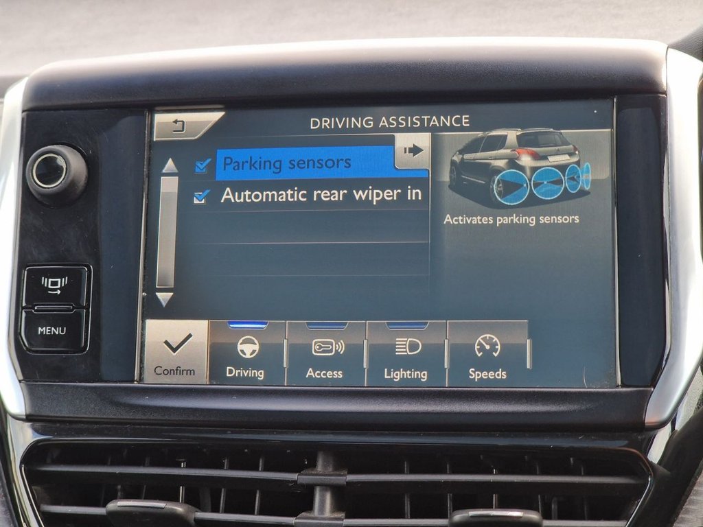 Used Peugeot 2008 2014 for sale - 78124586: Photo 34