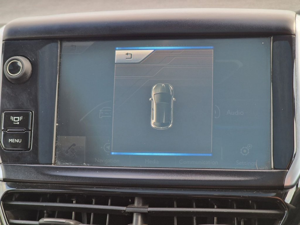 Used Peugeot 2008 2014 for sale - 78124586: Photo 35