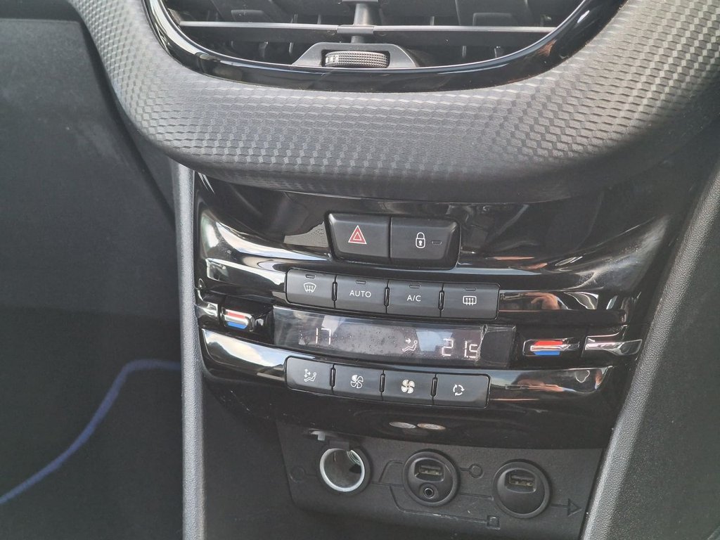 Used Peugeot 2008 2014 for sale - 78124586: Photo 36