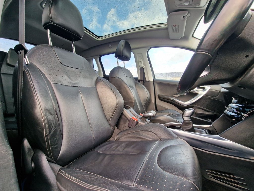 Used Peugeot 2008 2014 for sale - 78124586: Photo 38