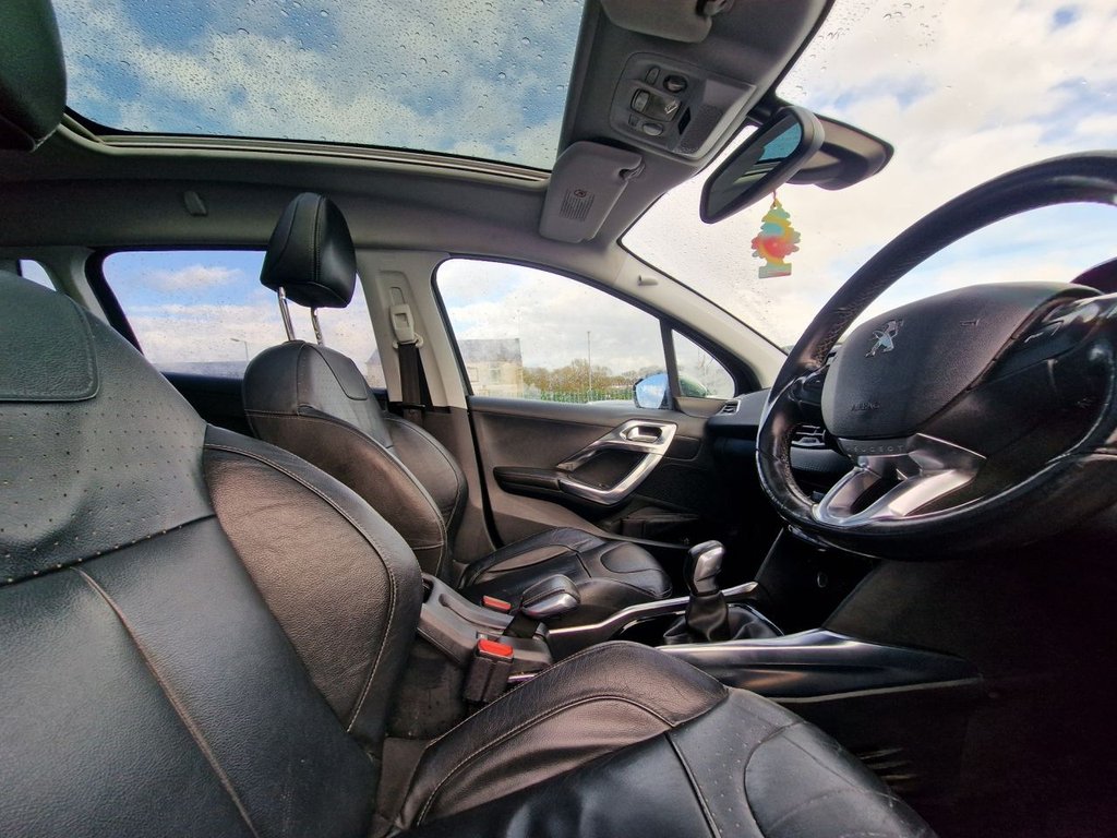 Used Peugeot 2008 2014 for sale - 78124586: Photo 39