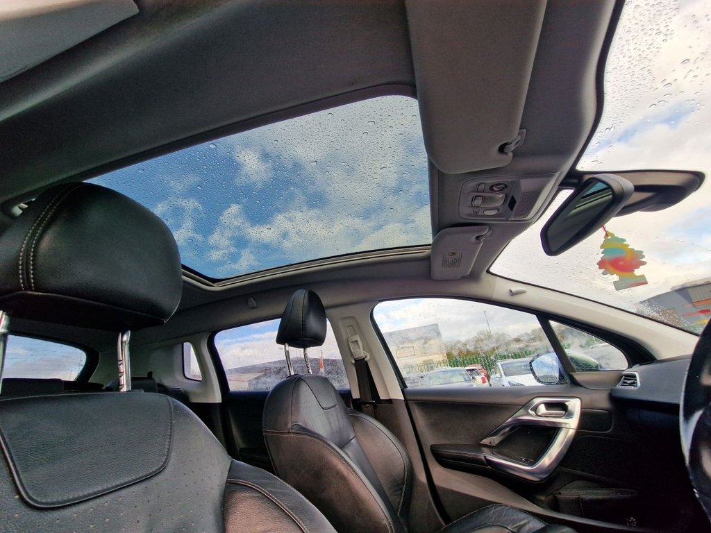 Used Peugeot 2008 2014 for sale - 78124586: Photo 40