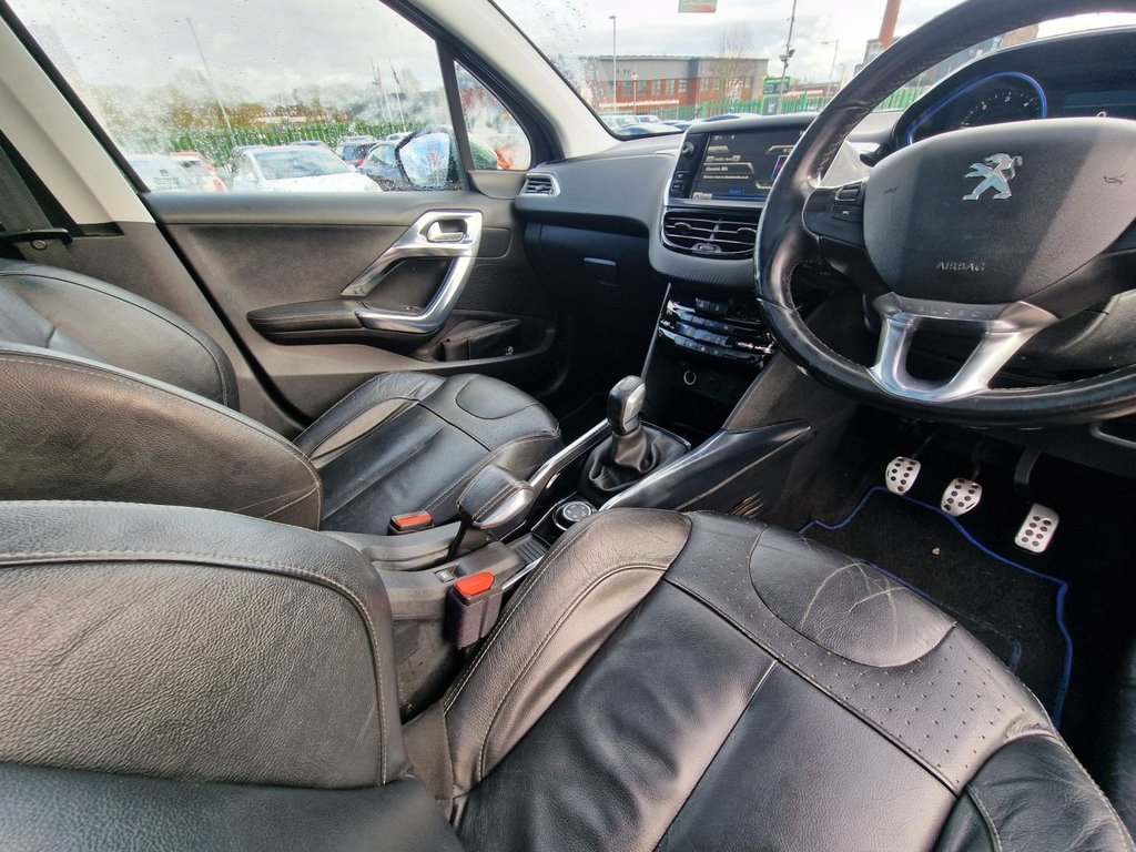 Used Peugeot 2008 2014 for sale - 78124586: Photo 41