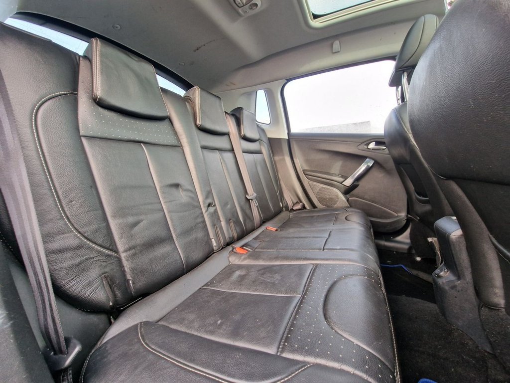 Used Peugeot 2008 2014 for sale - 78124586: Photo 43
