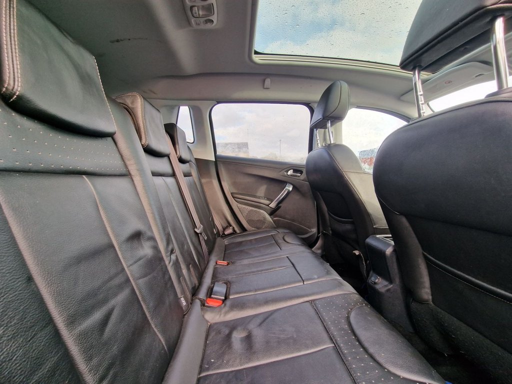 Used Peugeot 2008 2014 for sale - 78124586: Photo 44