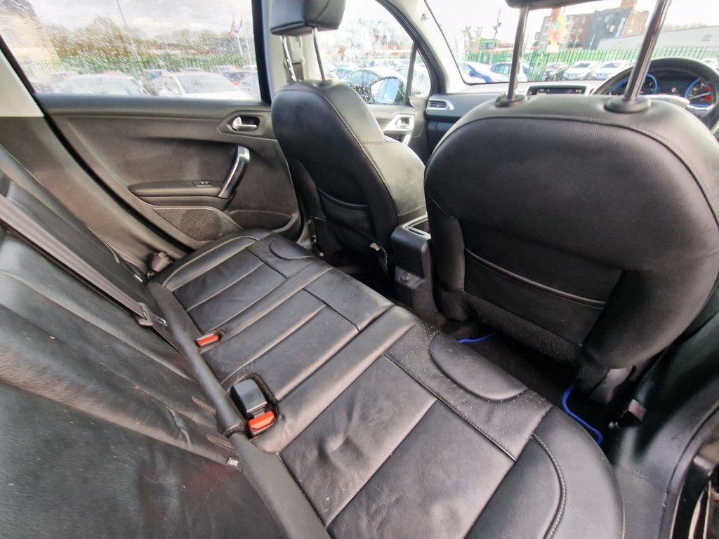 Used Peugeot 2008 2014 for sale - 78124586: Photo 45