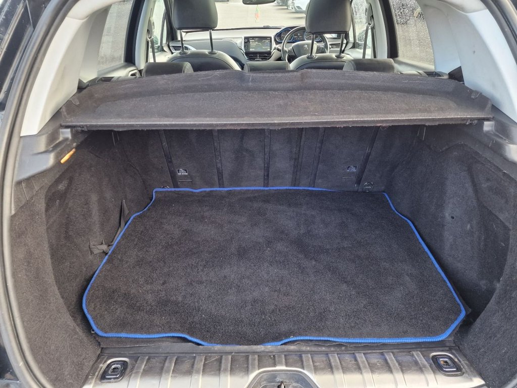 Used Peugeot 2008 2014 for sale - 78124586: Photo 46