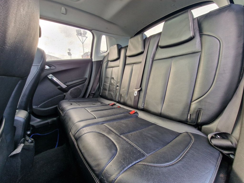 Used Peugeot 2008 2014 for sale - 78124586: Photo 48