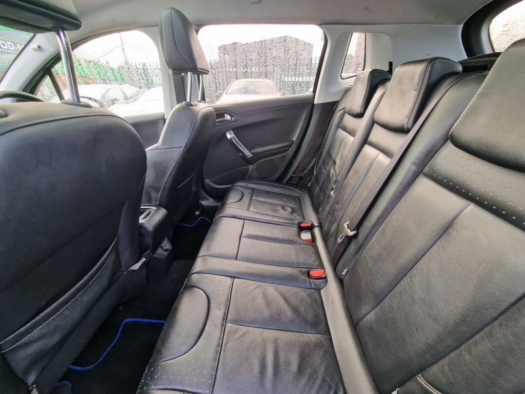 Used Peugeot 2008 2014 for sale - 78124586: Photo 49