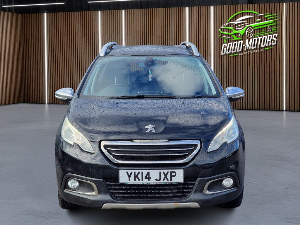Used Peugeot 2008 2014 for sale - 78124586: Photo 5
