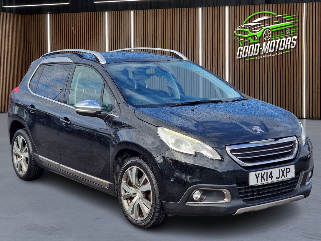 Used Peugeot 2008 2014 for sale - 78124586: Photo 7