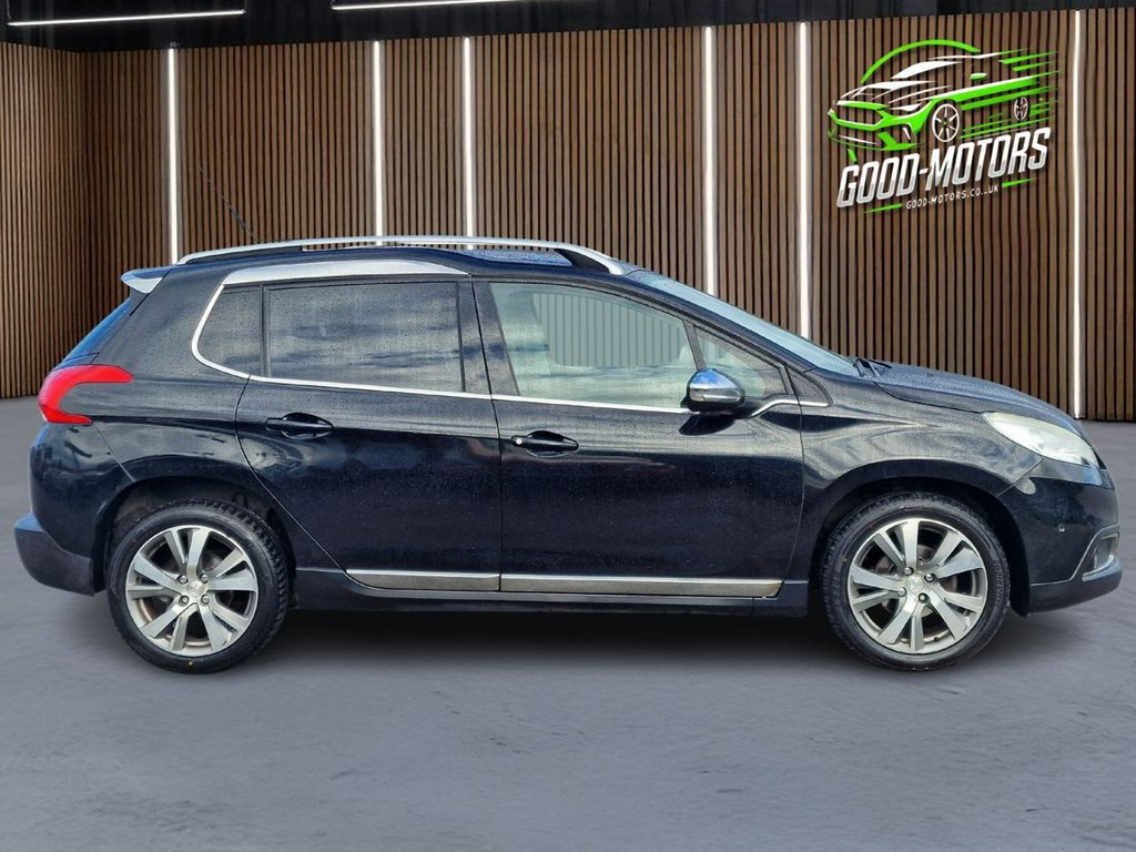 Used Peugeot 2008 2014 for sale - 78124586: Photo 9