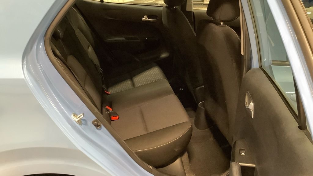 Used Kia Picanto 2018 for sale - 76740645: Photo 13