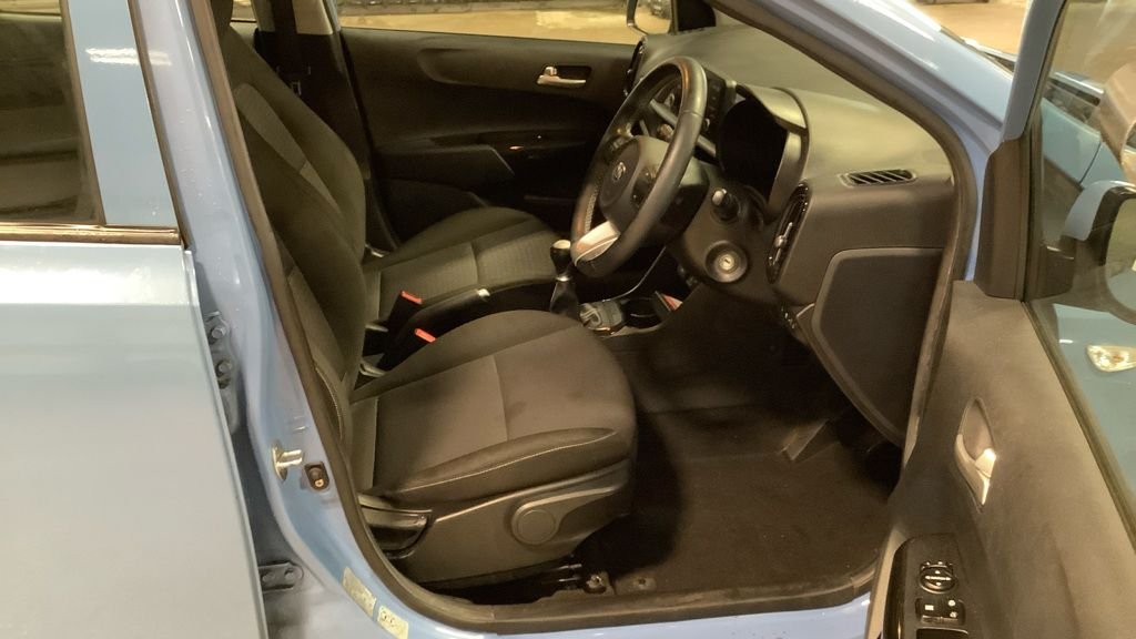 Used Kia Picanto 2018 for sale - 76740645: Photo 15