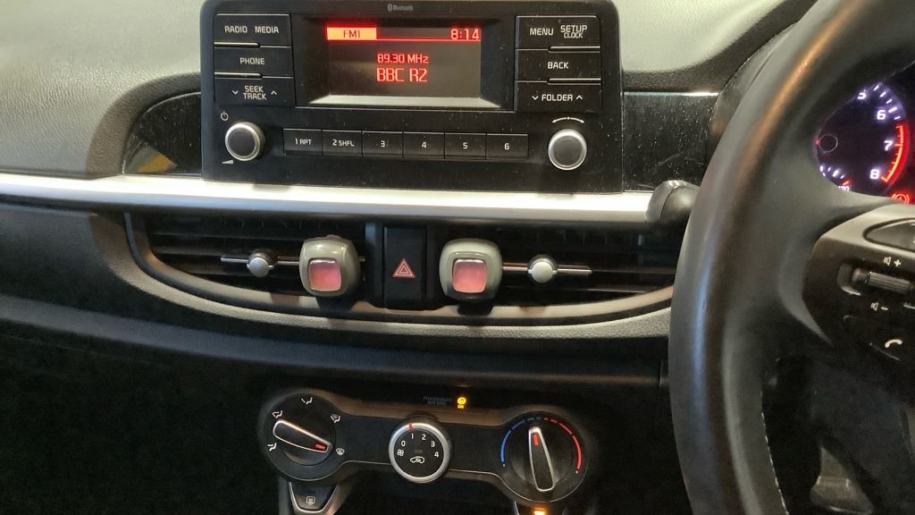 Used Kia Picanto 2018 for sale - 76740645: Photo 17