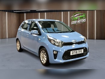 Used Kia Picanto 2018 for sale - 76740645: Photo