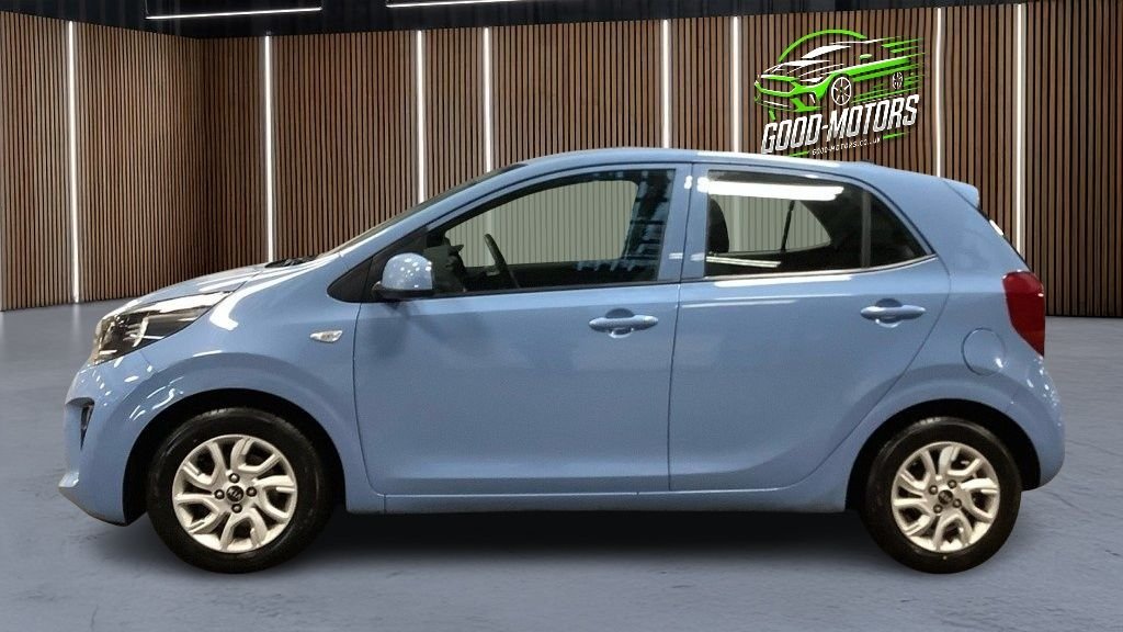 Used Kia Picanto 2018 for sale - 76740645: Photo 5