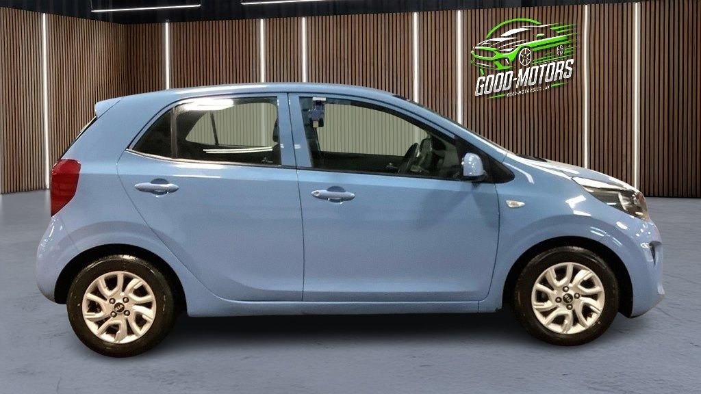 Used Kia Picanto 2018 for sale - 76740645: Photo 7