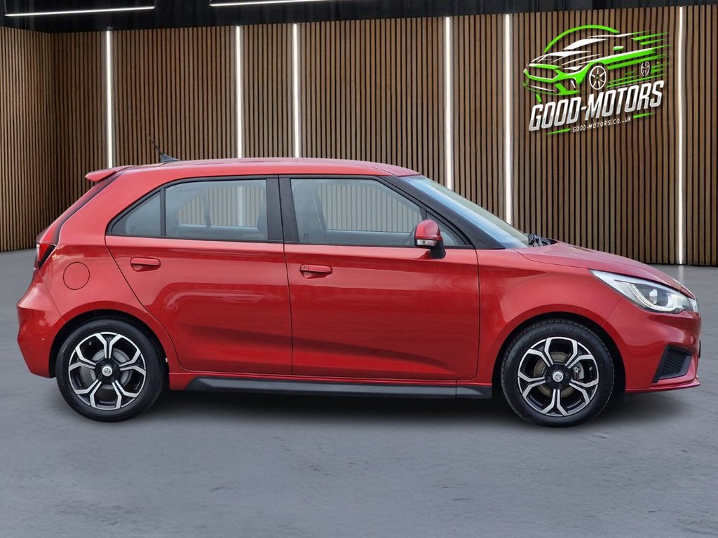 Used MG MG3 2019 for sale - 76744379: Photo 10