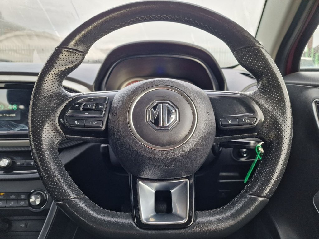 Used MG MG3 2019 for sale - 76744379: Photo 20