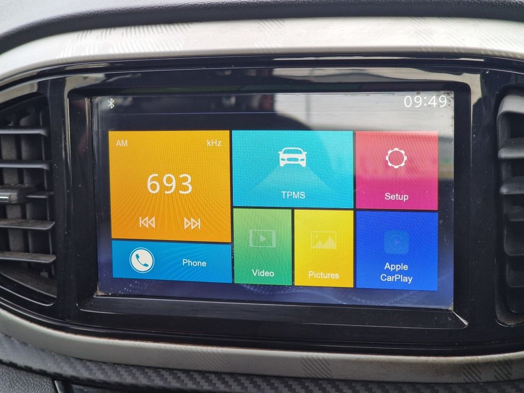 Used MG MG3 2019 for sale - 76744379: Photo 27