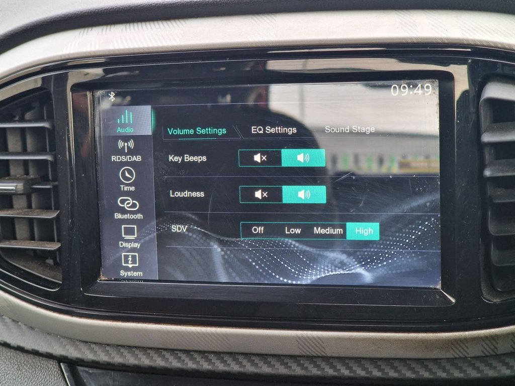 Used MG MG3 2019 for sale - 76744379: Photo 29