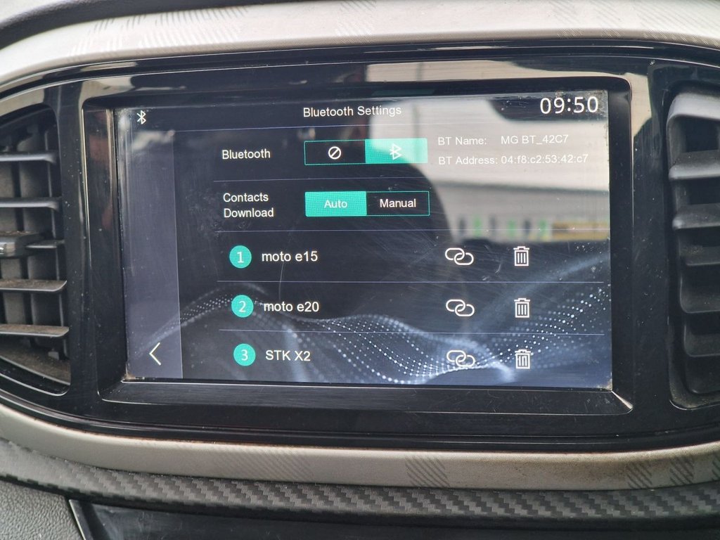 Used MG MG3 2019 for sale - 76744379: Photo 30