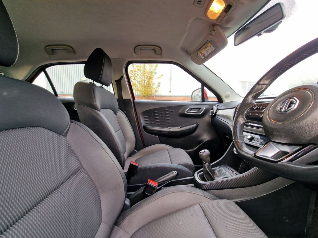 Used MG MG3 2019 for sale - 76744379: Photo 34