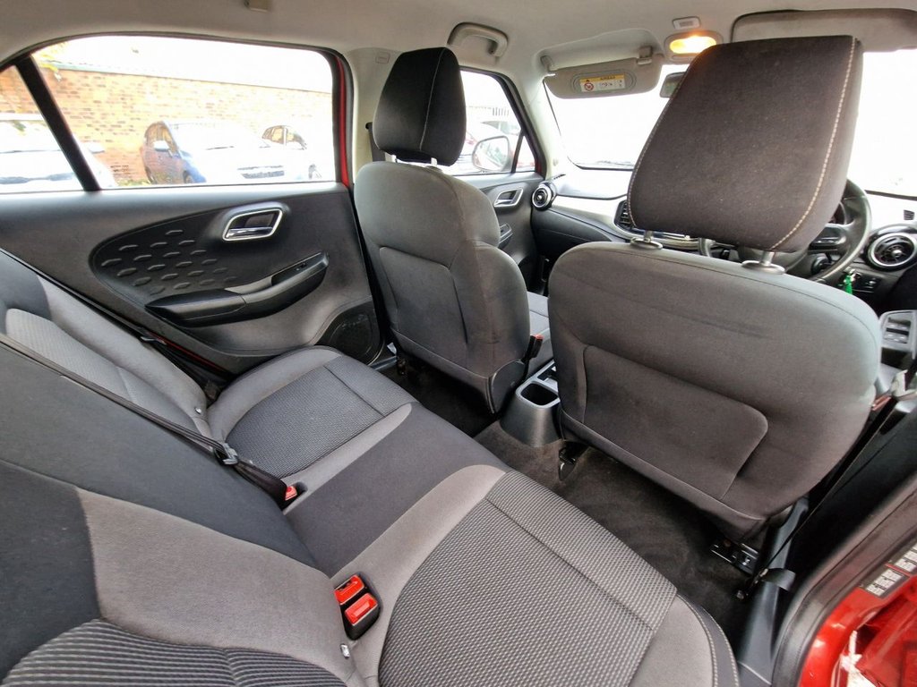 Used MG MG3 2019 for sale - 76744379: Photo 39