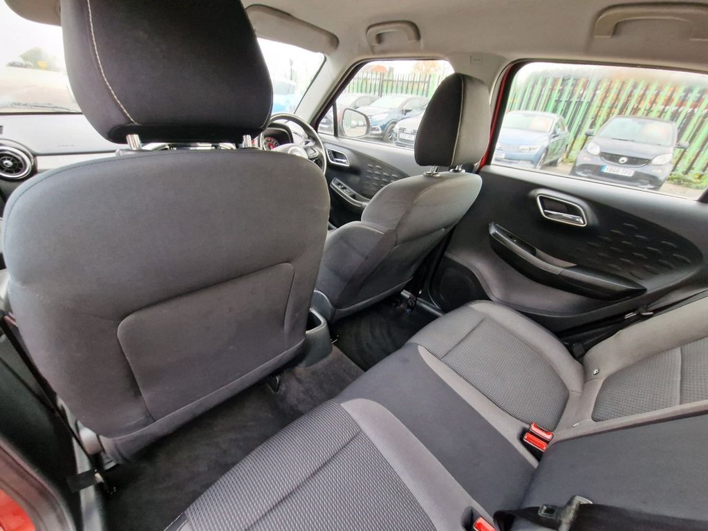 Used MG MG3 2019 for sale - 76744379: Photo 44