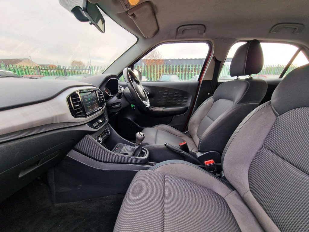 Used MG MG3 2019 for sale - 76744379: Photo 46