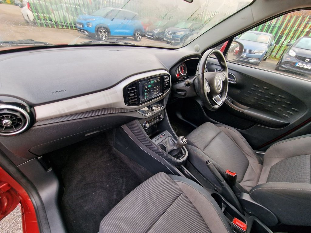 Used MG MG3 2019 for sale - 76744379: Photo 47