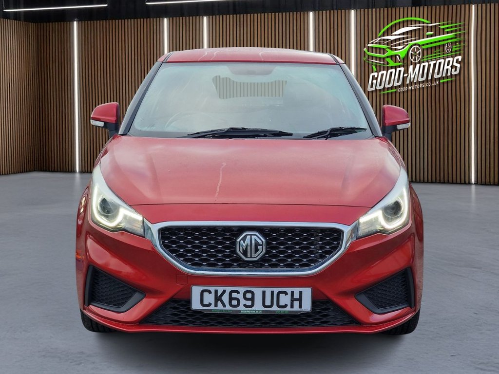 Used MG MG3 2019 for sale - 76744379: Photo 6