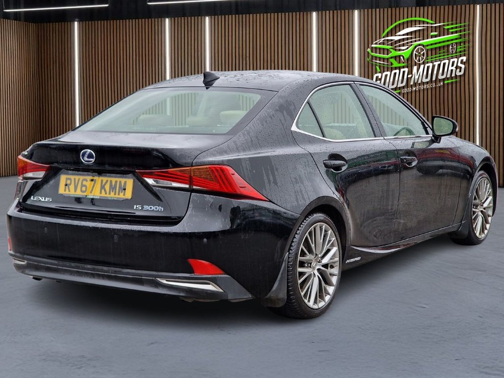 Used Lexus IS 2017 for sale - 77212245: Photo 11