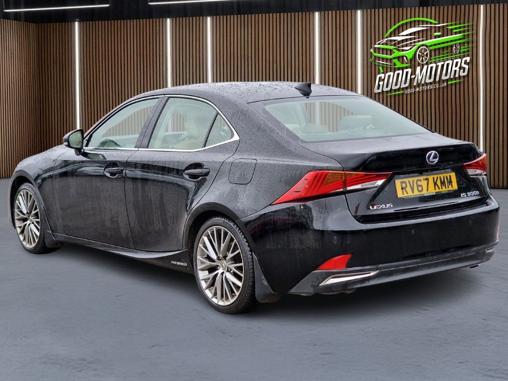 Used Lexus IS 2017 for sale - 77212245: Photo 15