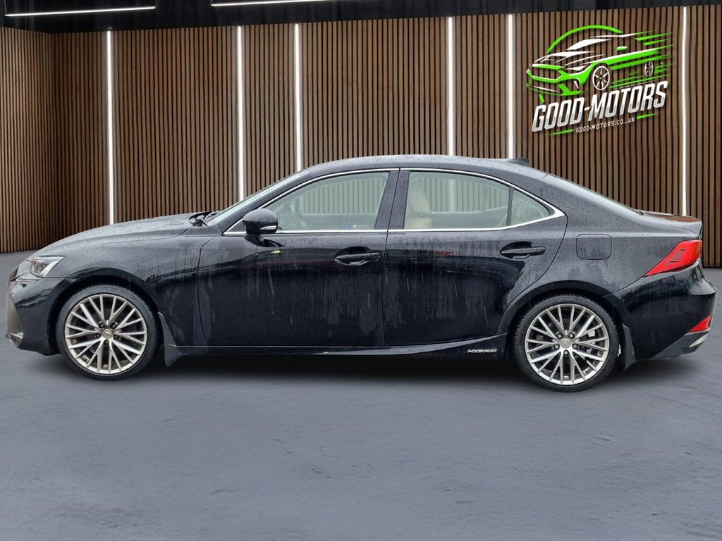 Used Lexus IS 2017 for sale - 77212245: Photo 17
