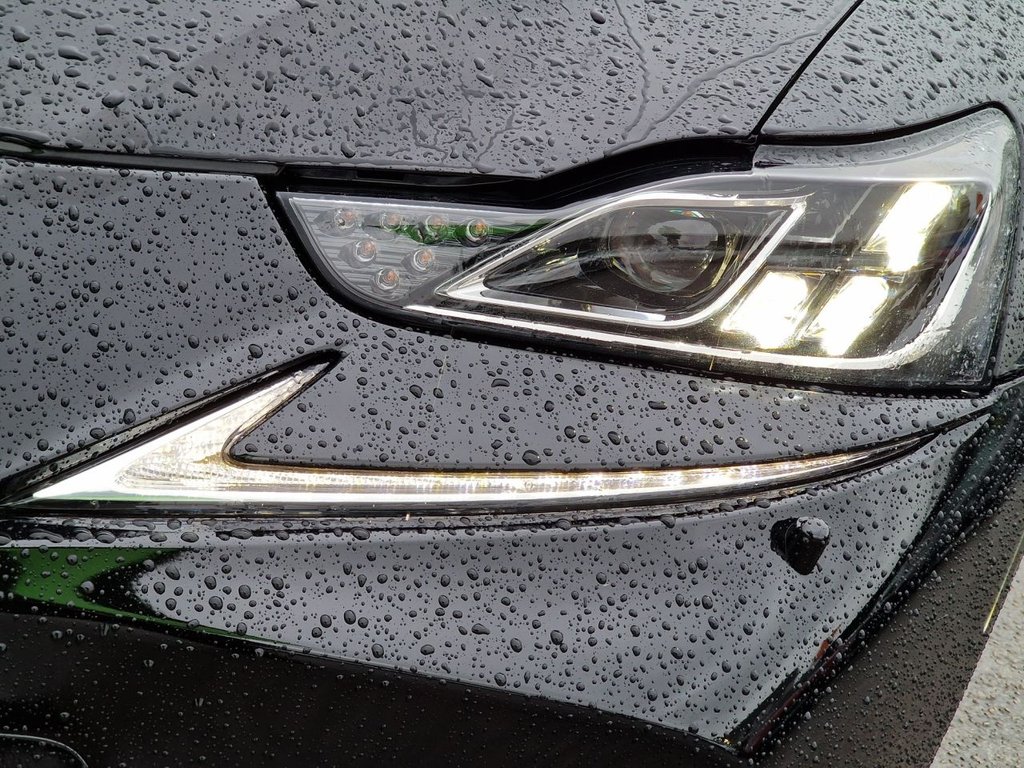 Used Lexus IS 2017 for sale - 77212245: Photo 19