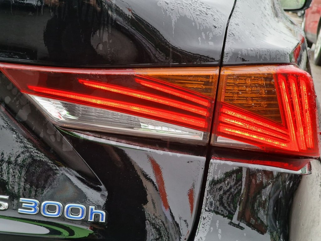 Used Lexus IS 2017 for sale - 77212245: Photo 21