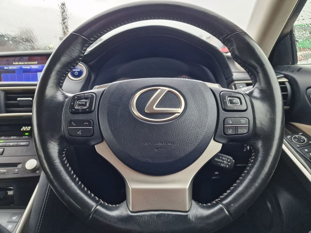 Used Lexus IS 2017 for sale - 77212245: Photo 23