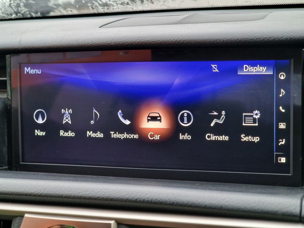 Used Lexus IS 2017 for sale - 77212245: Photo 32