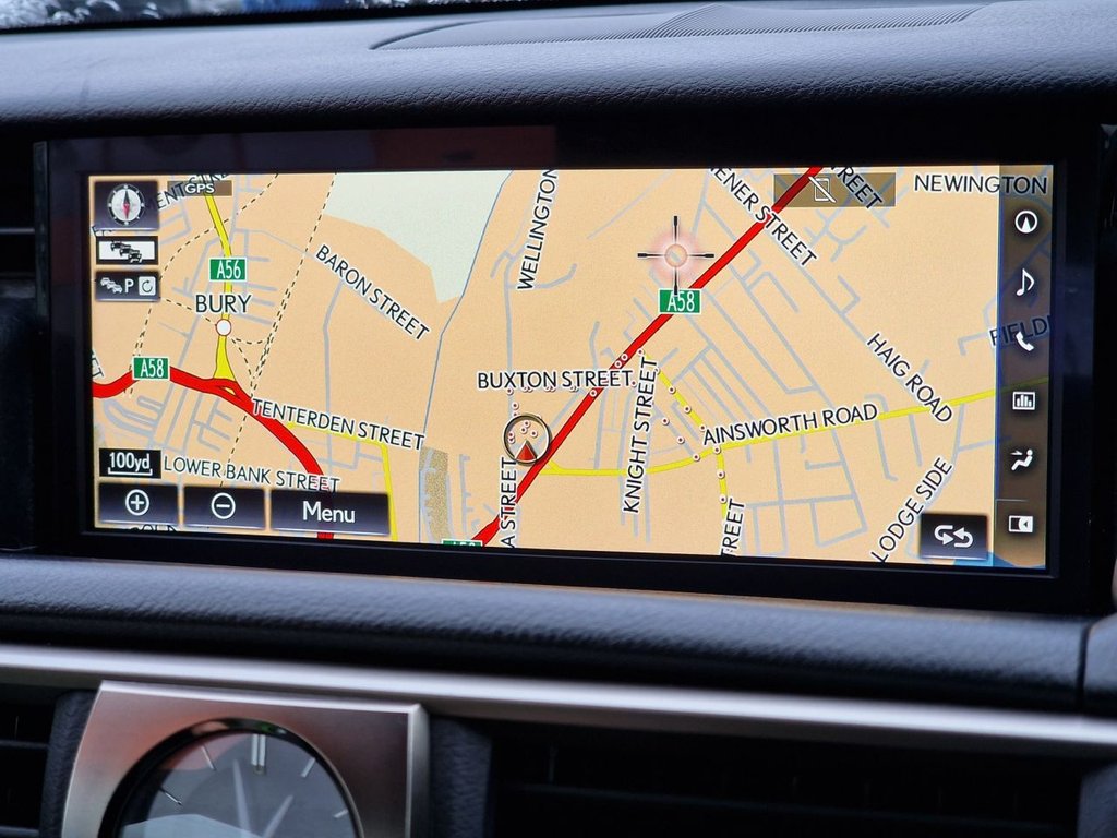 Used Lexus IS 2017 for sale - 77212245: Photo 33