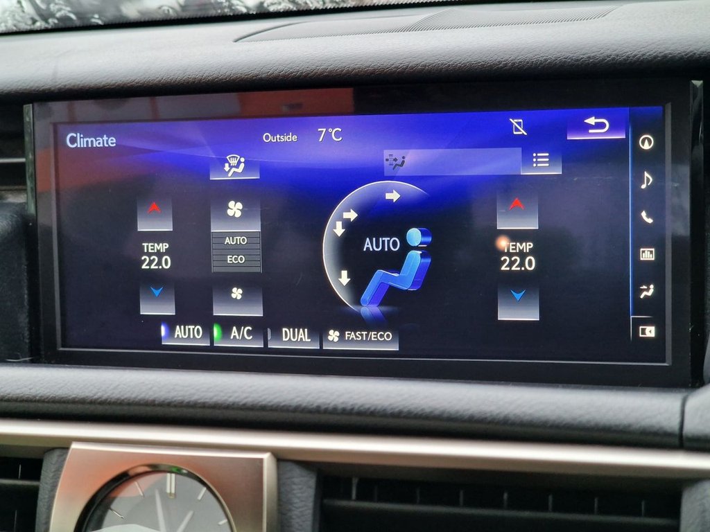 Used Lexus IS 2017 for sale - 77212245: Photo 34